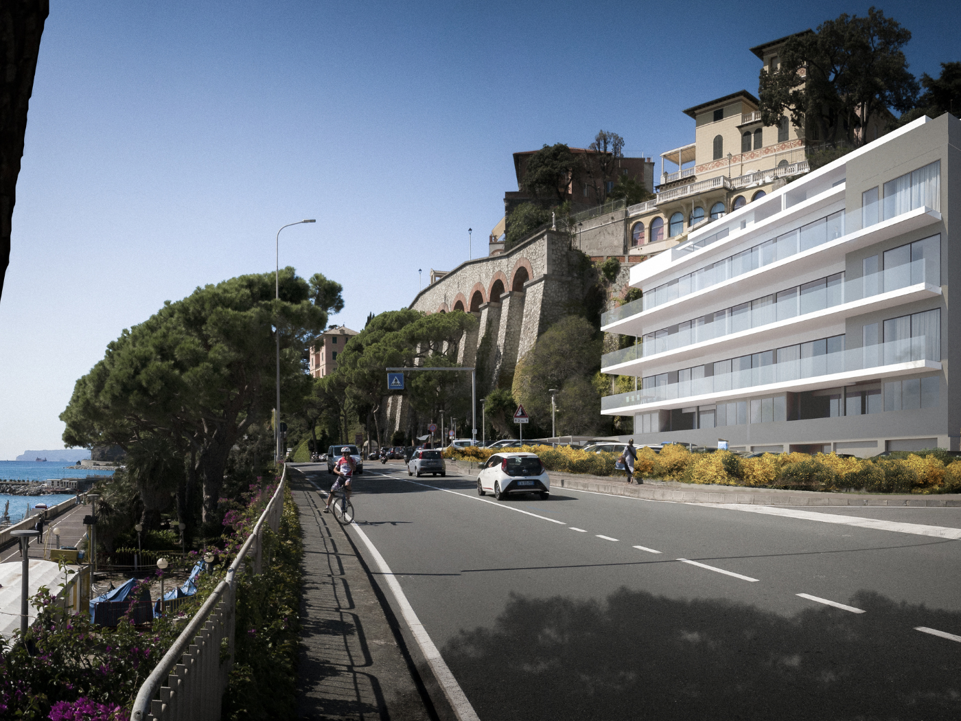Marina Palace (2)
